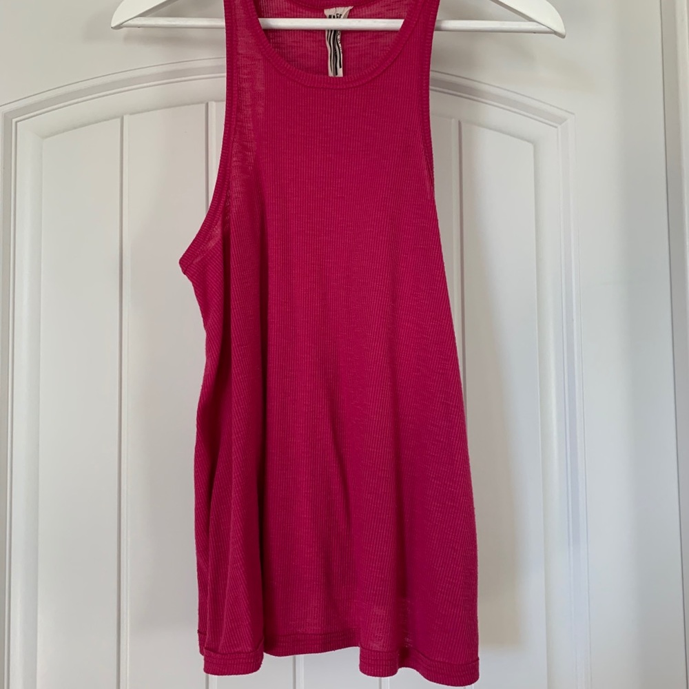 free people long beach tank top